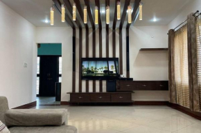 Aesthetic, beautiful & Furnished